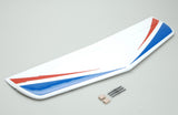 Tailplane Set - Xcalibur (Sport)