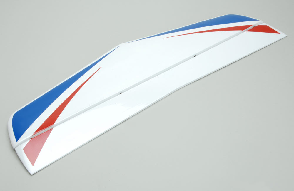 Tailplane Set - Xcalibur (Sport)