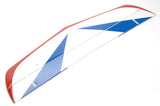 Tailplane Set - Xcalibur (RAF)