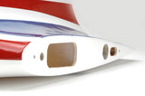 Fuselage Set - Xcalibur (RAF)