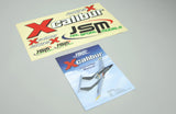 JSM Xcalibur - Decal Set (Sport)