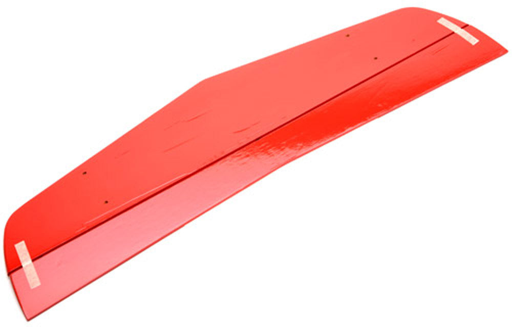 Tailplane Set - Mini Xcalibur (Red)