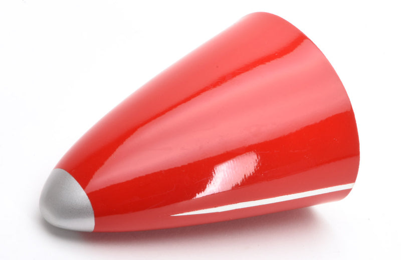 Nose Cone - Mini Xcalibur (Red)