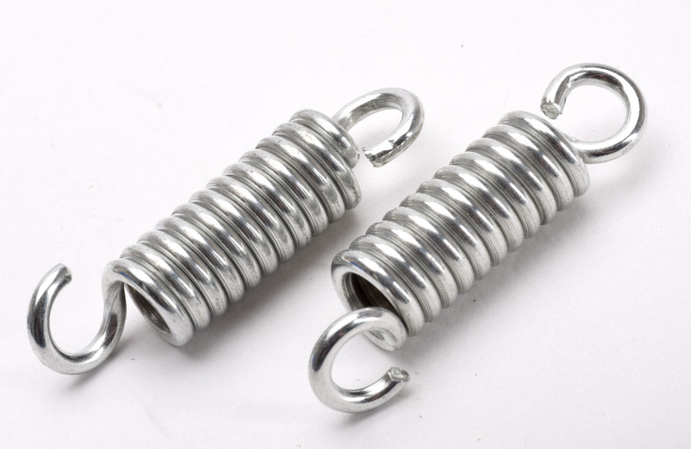 JSM U/C Leg Springs (Pr) (10-20Kg)