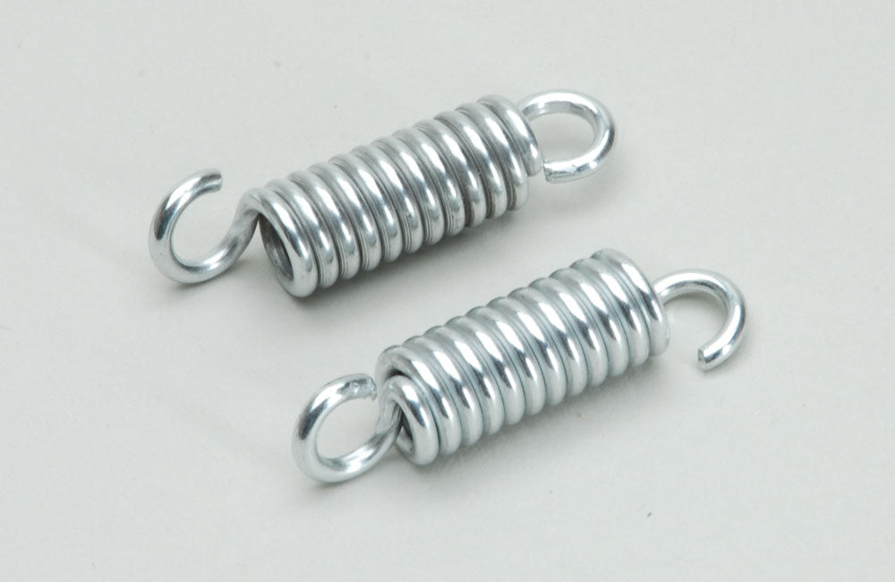 JSM U/C Leg Springs (Pr) (6-12Kg)