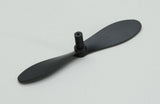 Sky Spy 3ch Tail Blade