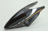 Sky Spy 4ch Canopy