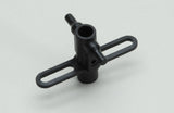 Sky Spy 4ch Lower Blade Hub