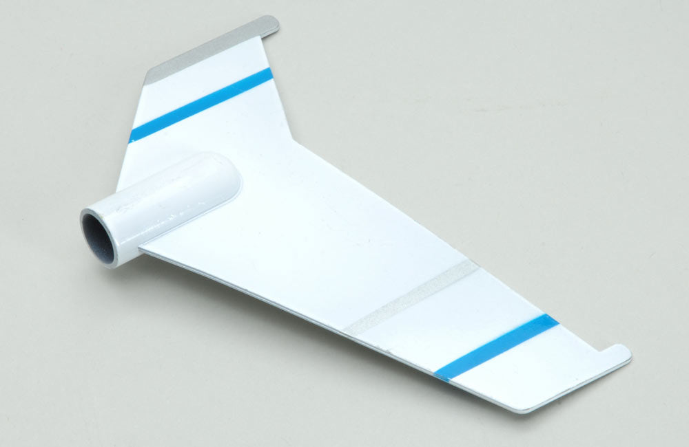 Sky Spy 4ch Vertical Fin