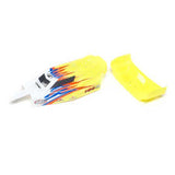 Body & Wing Yellow/White: Mini-B