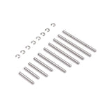 Hinge Pin Set: Mini JRX2