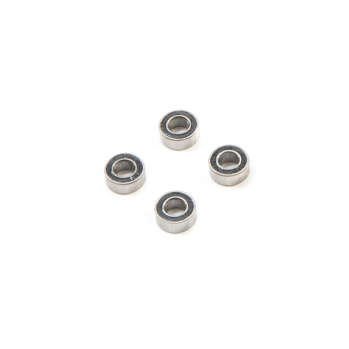 Steering Bearing Set: 22S