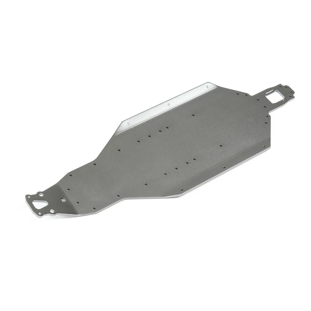 Chassis Aluminum: 22S