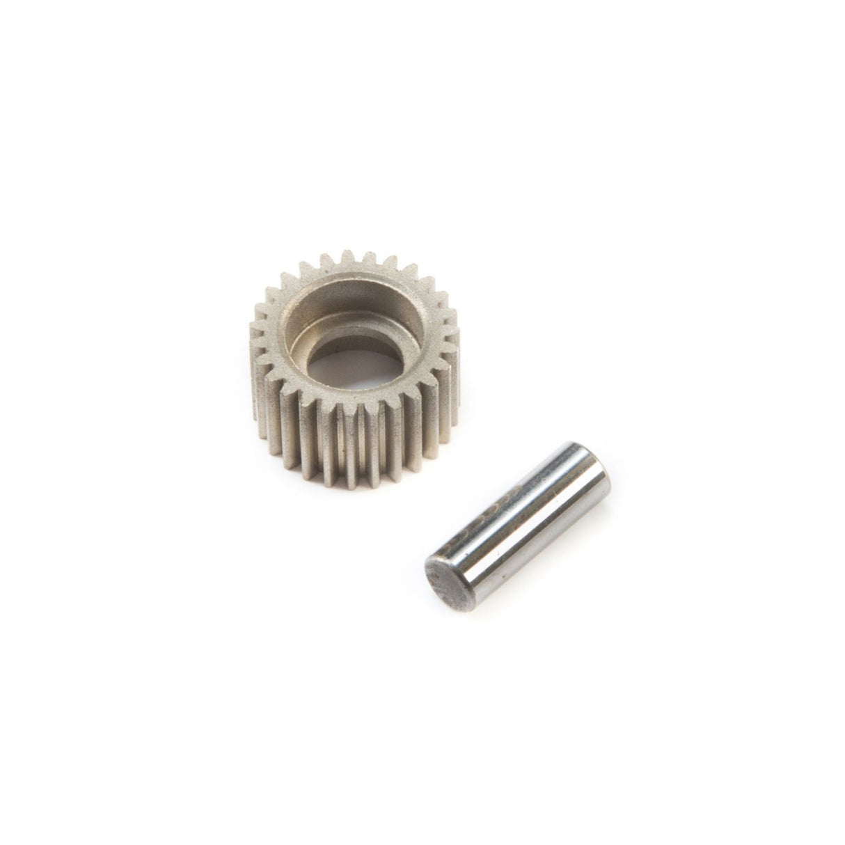 Idler Gear & Shaft: 22S