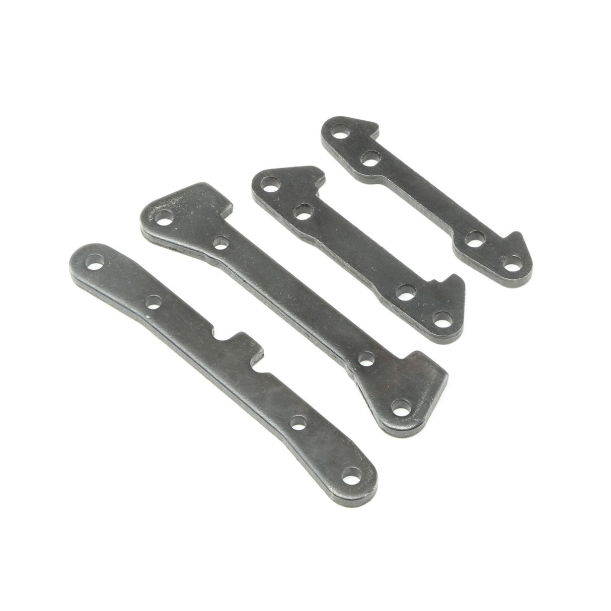 Pivot Pin Mount Set Steel (4): TENACITY ALL