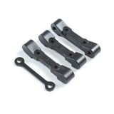 Rear Pivot Block Set: 22S Drag