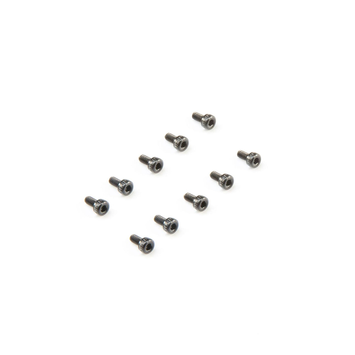 M2 x 4mm Cap Head Screws (10)