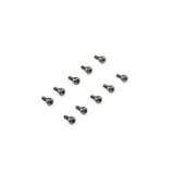 M2 x 4mm Cap Head Screws (10)