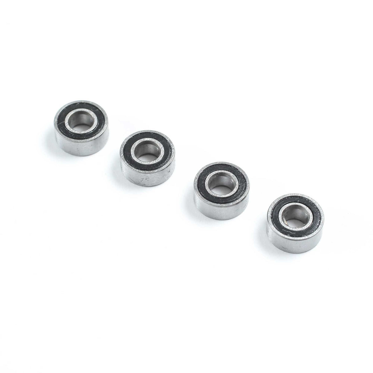 3 x 7 x 3mm Ball Bearing (4)