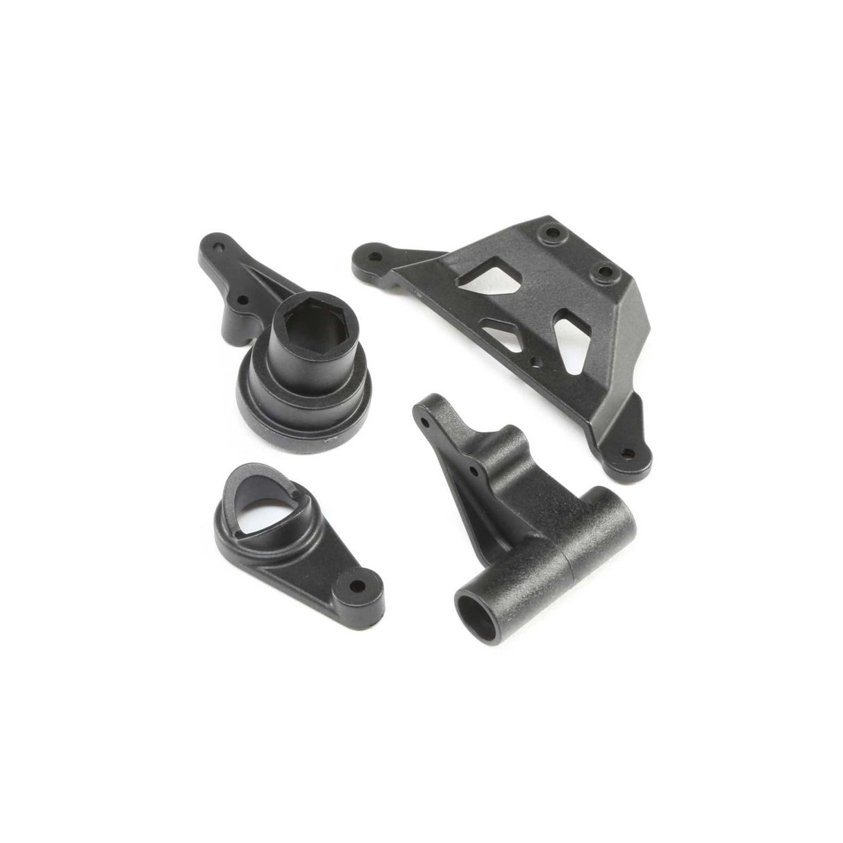 Steering Bellcrank Set: LST 3XL-E