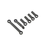 Rod End & Steering Link Set: LST 3XL-E