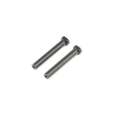 Steering Post Set (2): LST 3XL-E