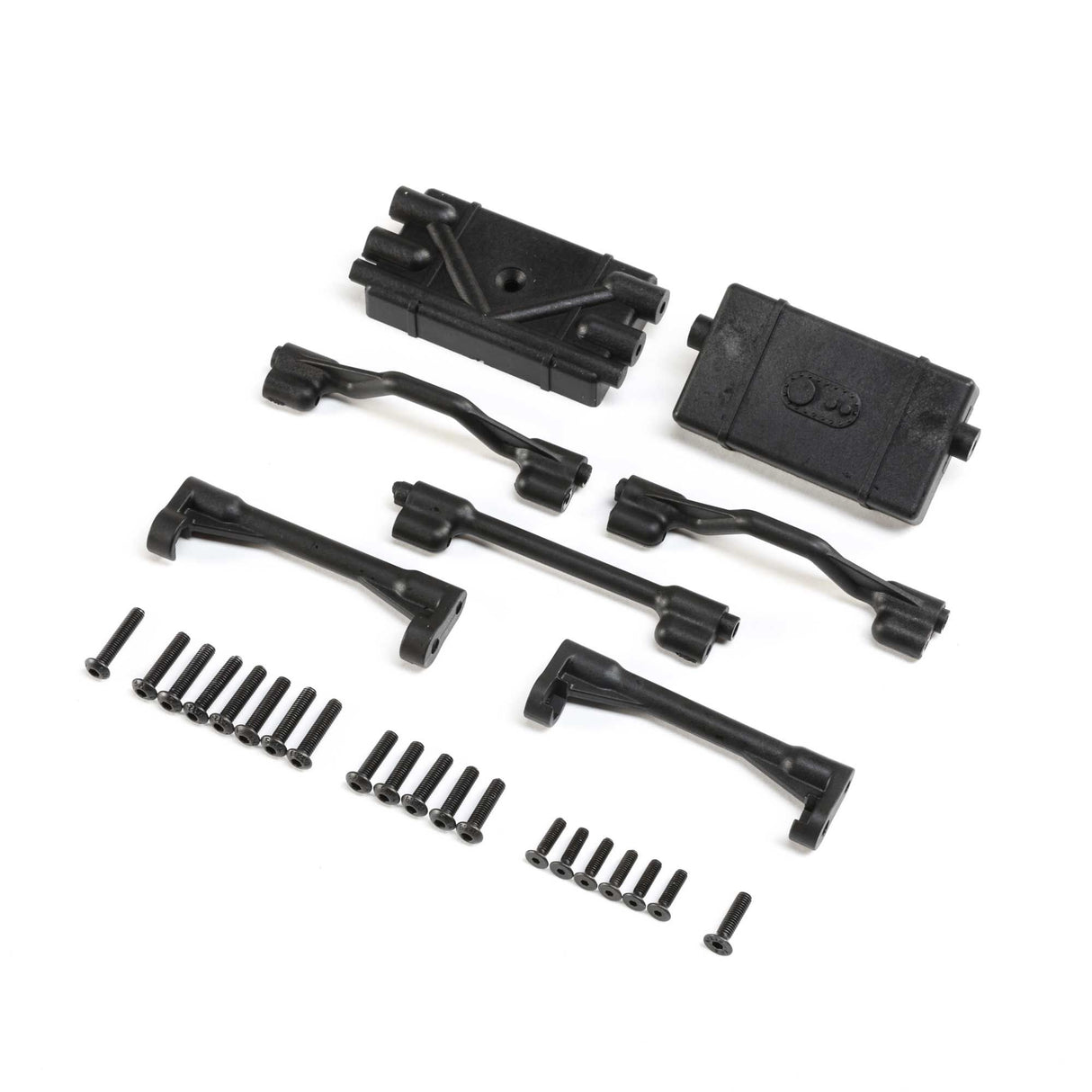 Cross Brace Set Chassis: LMT