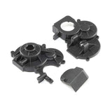 Transmission Case Set &  Gear Cover: LST 3XL-E