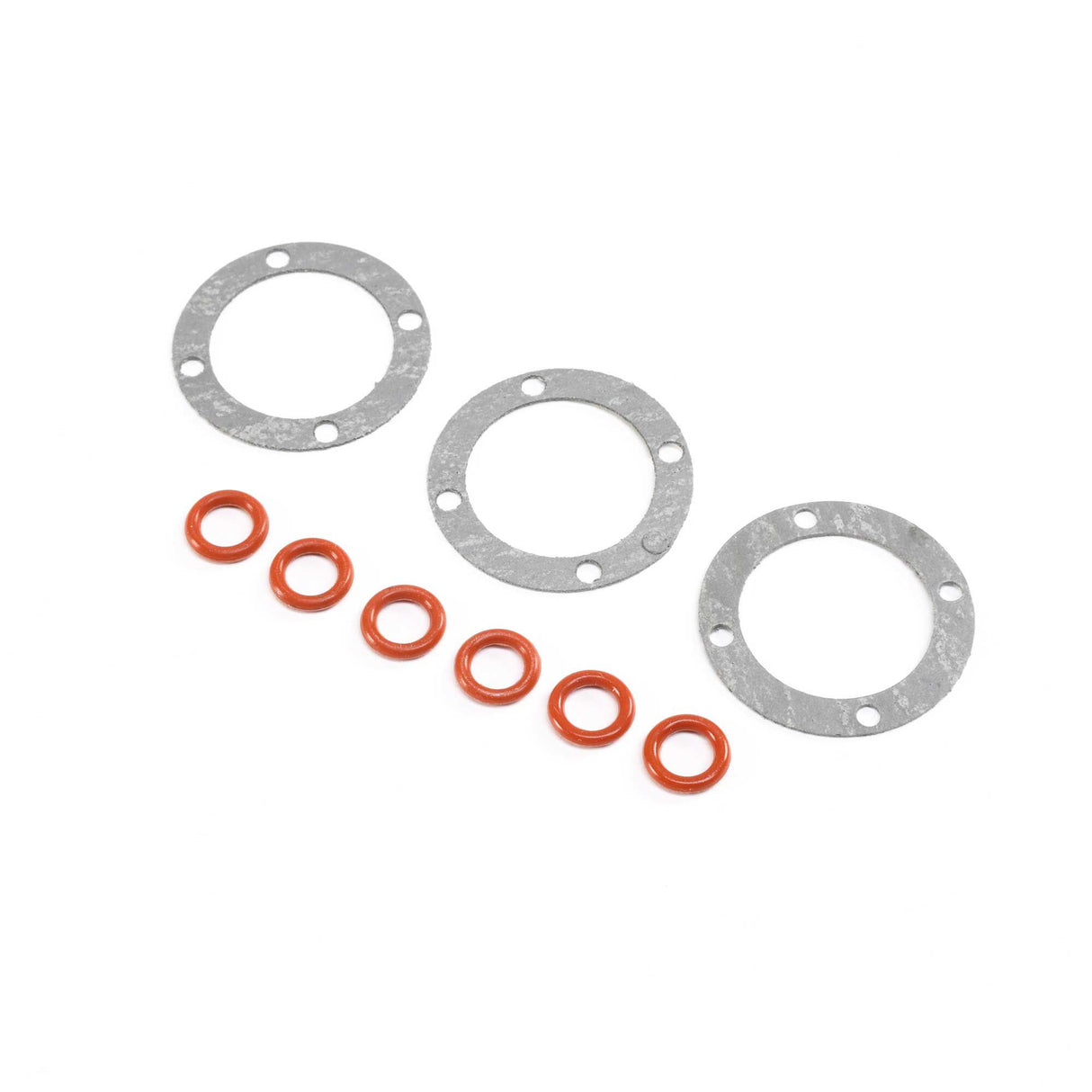 Outdrive O-rings and Diff Gaskets (3): LMT