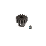 Pinion Gear 14T 1.0M. 5mm shaft