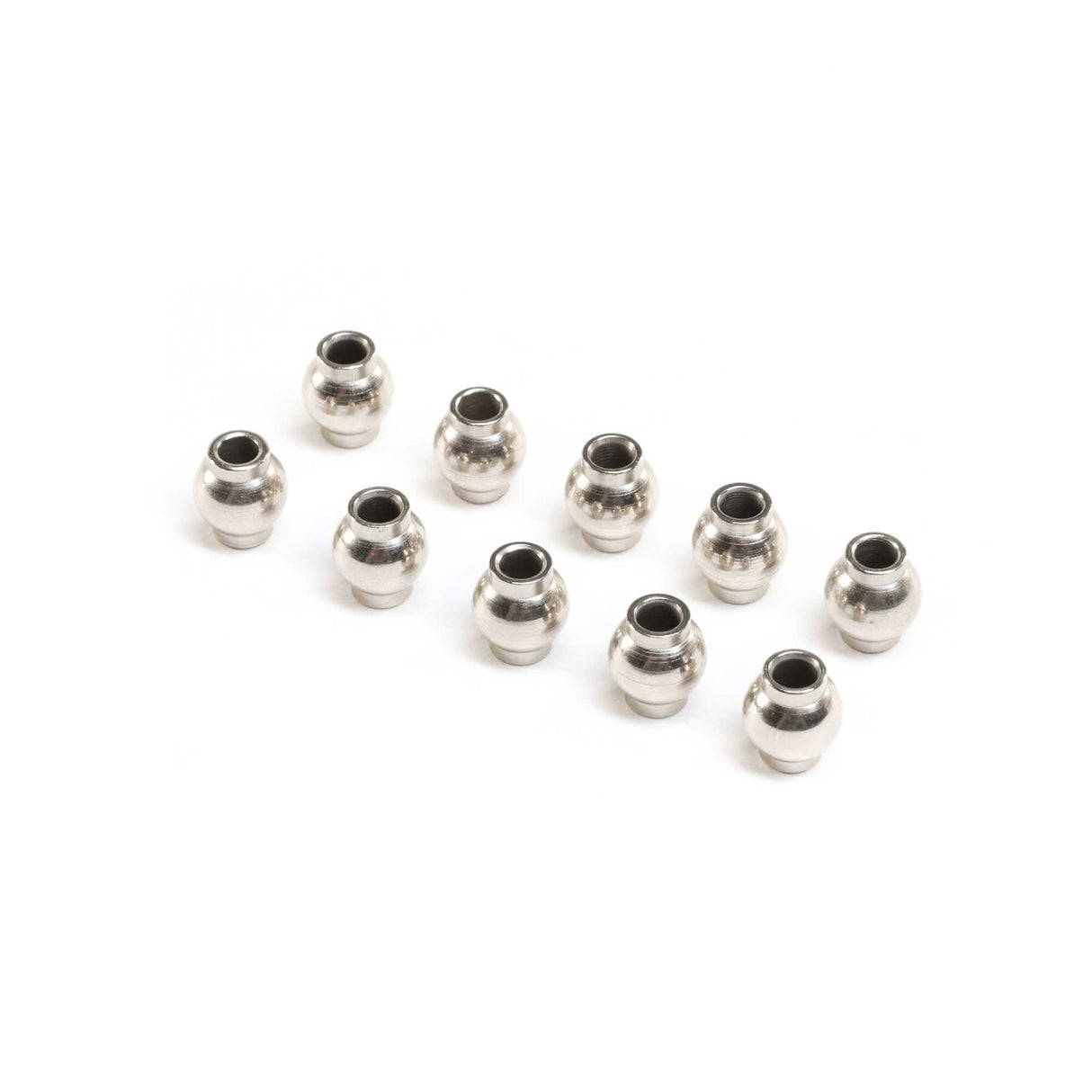 7mm Double Boss Pivot Balls (10): LMT