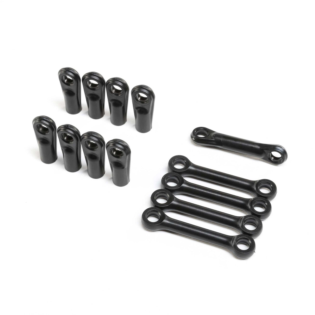 Rod Ends Drag Link Sway Bar Link: LMT