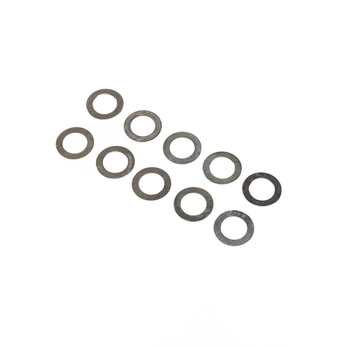 Diff Shim M8 x 13 x 0.4mm (10): LMT