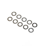 Diff Shim M8 x 13 x 0.4mm (10): LMT