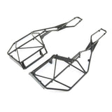 Roll Cage Sides L&R: Super Baja Rey