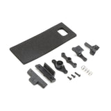 Battery Tray Hardware Set: SuperRockRey