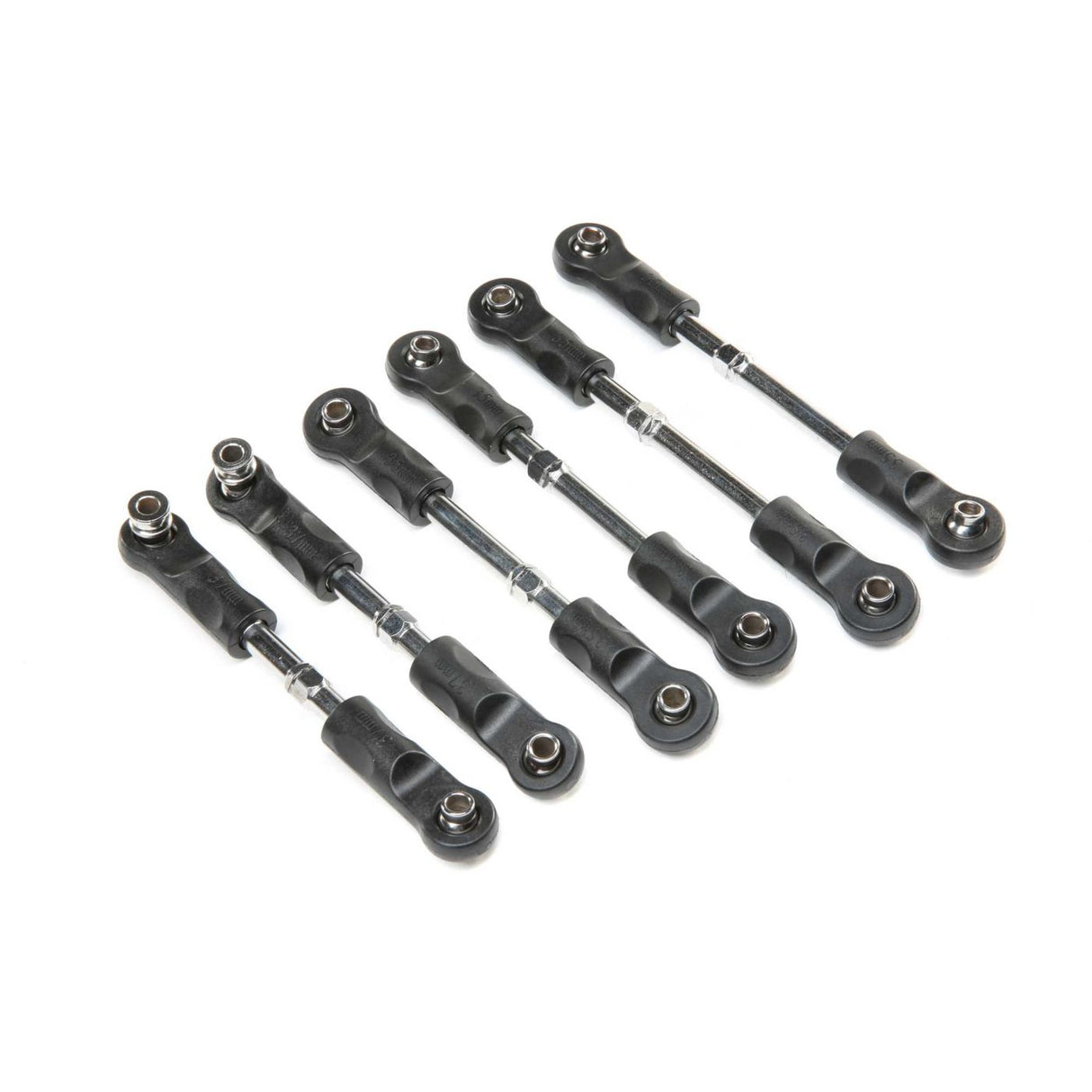 Turnbuckle Set (6): DBXL-E 2.0