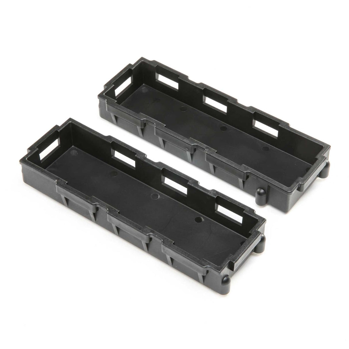 Battery Tray (2): DBXL-E  2.0