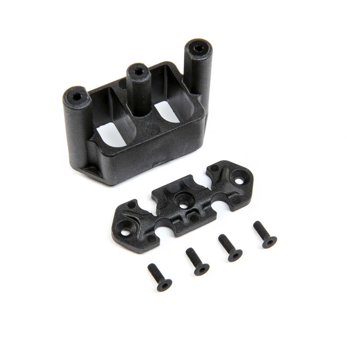 IC5 Battery Plug Holder: SBR 2.0/SRR