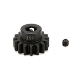 Pinion Gear16T 8mm Shaft 1.5M