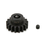 Pinion Gear 17T MOD 1.5: 6IX