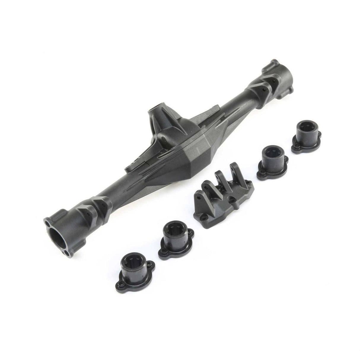 Axle Housing Set Rear: Super Baja Rey