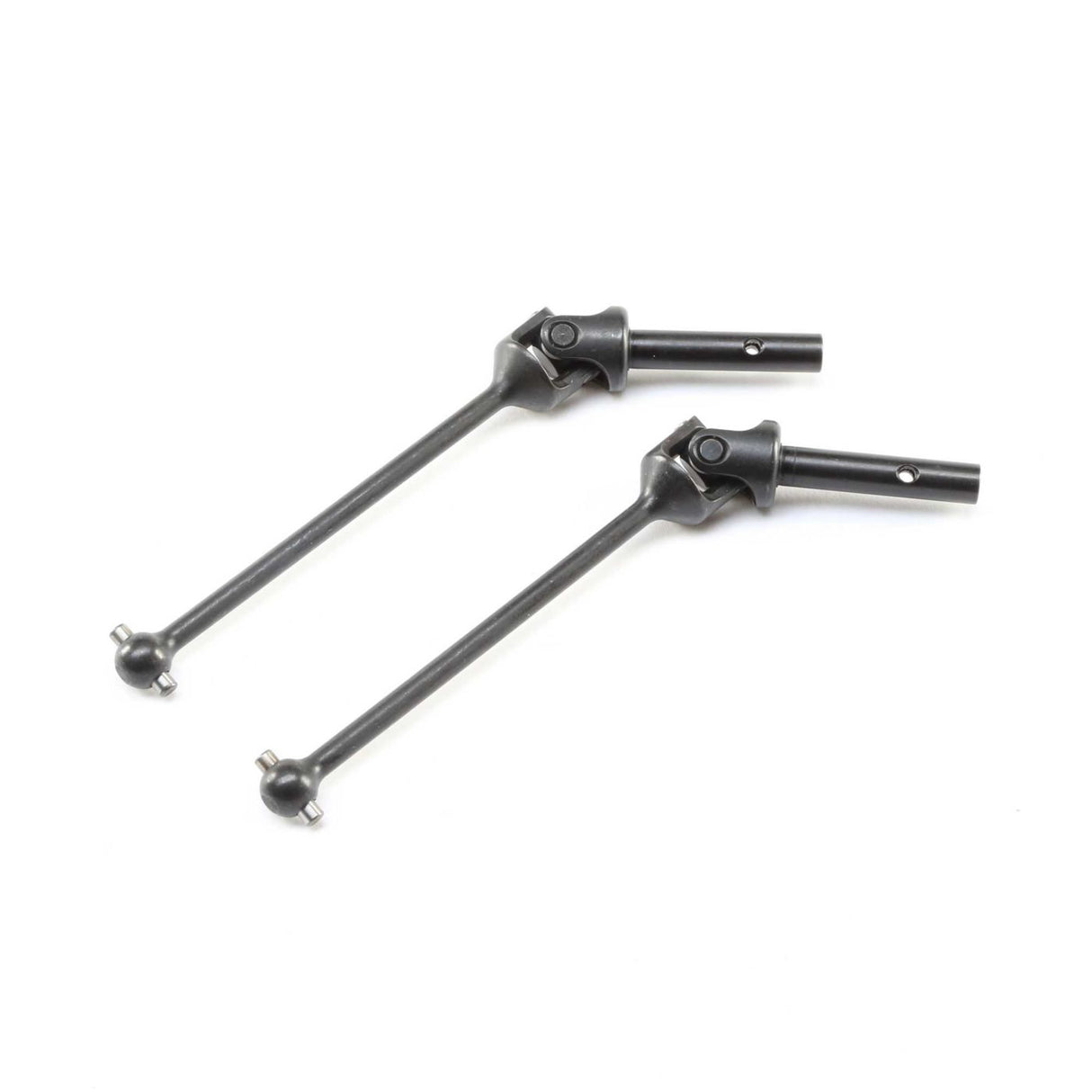 Front Axle Set (2): Super Baja Rey