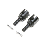 Center Diff Outdrive Set 5mm Pin (2): DBXL-E 2.0