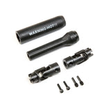 Rear Driveshaft Set: SBR 2.0