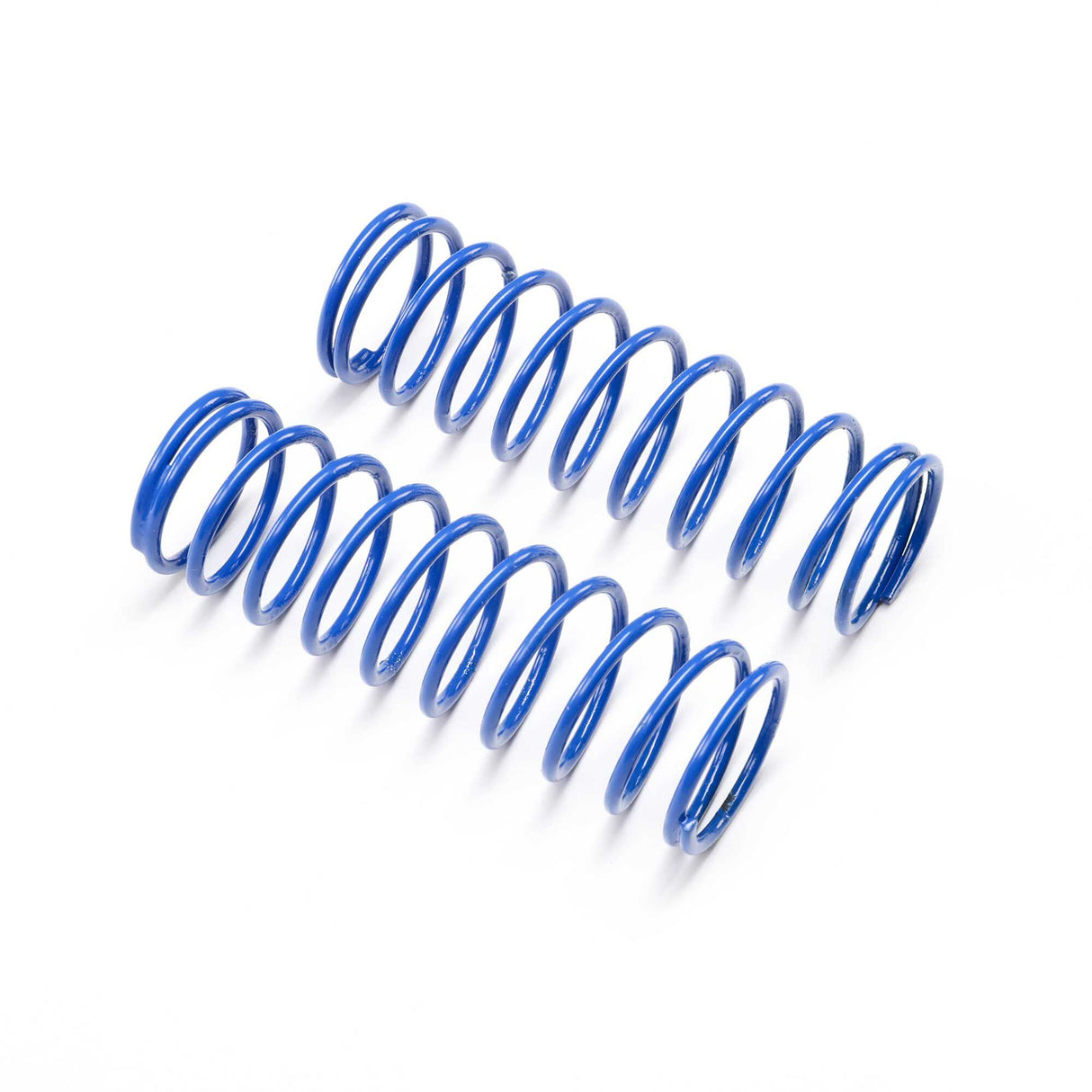 Front Spring Blue Firm 10.2 lb (2): SBR 2.0