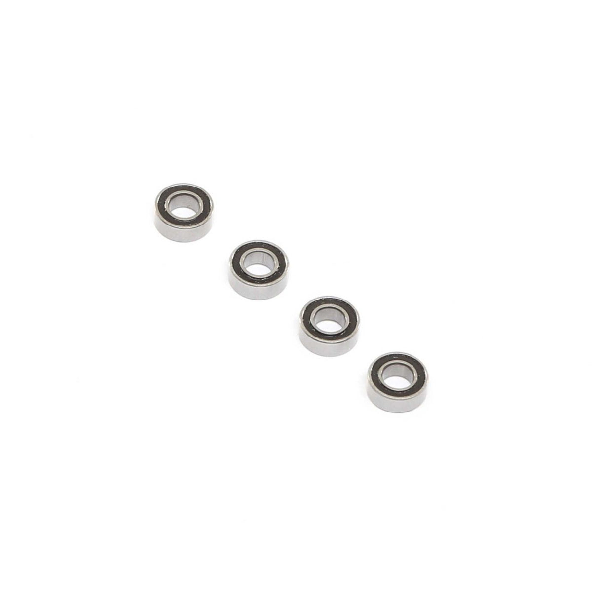 4 x 8 x 3mm Ball Bearing (4)