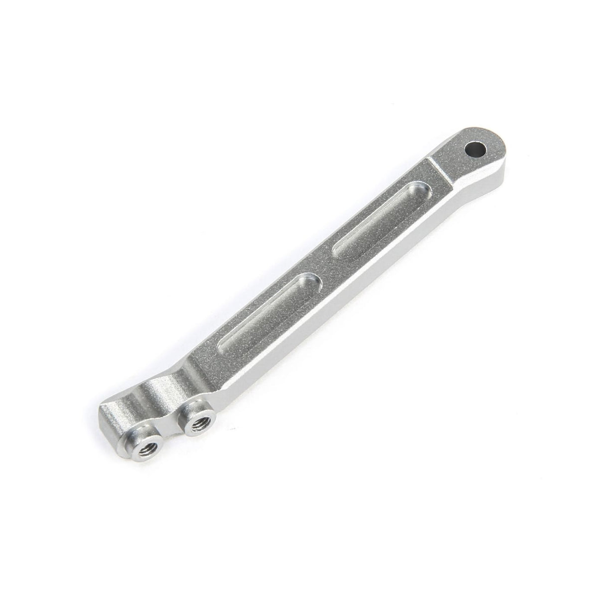 Aluminum Rear Chassis Brace: Tenacity MT