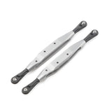 Losi Aluminum Lower Rear Trailing Arm Set: Baja Rey (Box17)