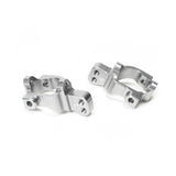 Caster Block Set Aluminum: 22S